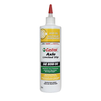 SAE 80W-90 Outboard Gear Oil, 500 ml Chandler Sales