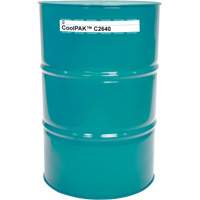 CoolPAK Low-Foam Synthetic, Drum Chandler Sales