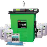 Ensemble de nettoyage pour pi&egrave;ces Smartwasher SW-425 Signature Chandler Sales