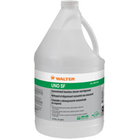 Nettoyant/d&eacute;graissant haute puissance sans mousse UNO SF, Gallon Chandler Sales