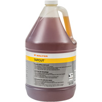 Lubrifiant de filetage Tapcut, Gallon Chandler Sales