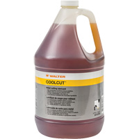 Lubrifiant de coupe pour m&eacute;taux Coolcut, 3,78 L Chandler Sales