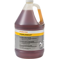 Stainlesscut Stainless Steel Cutting Lubricant, Gallon Chandler Sales