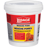 Bouche-pores int&eacute;rieur & ext&eacute;rieur, 500 ml Chandler Sales
