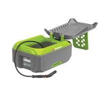 Trousse de lavage des pi&egrave;ces de biorestauration BenchtopPro Chandler Sales