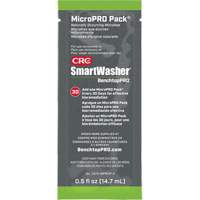 Agent nettoyant antimicrobien MicroPro Pack, 0,5 oz, Pochette Chandler Sales