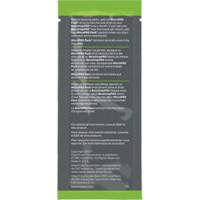 Agent nettoyant antimicrobien MicroPro Pack, 0,5 oz, Pochette Chandler Sales
