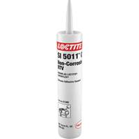 Superflex&reg; SI 5011CL Non-Corrosive RTV Silicone, Cartridge, Clear Chandler Sales