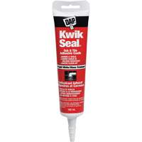 Produit d'&eacute;tanch&eacute;it&eacute; adh&eacute;sif pour cuisines et salles de bain Kwik Seal Chandler Sales
