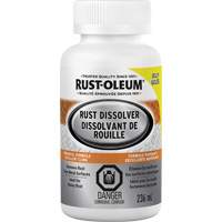Rust-Dissolver, 236 ml, Bottle Chandler Sales