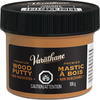 Bois en p&acirc;te premi&egrave;re qualit&eacute; Varathane, 106 g Chandler Sales