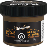 Bois en p&acirc;te premi&egrave;re qualit&eacute; Varathane, 106 g Chandler Sales