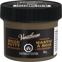 Bois en p&acirc;te premi&egrave;re qualit&eacute; Varathane, 106 g Chandler Sales