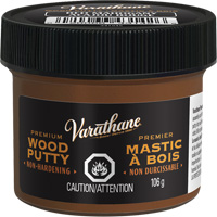 Bois en p&acirc;te premi&egrave;re qualit&eacute; Varathane, 106 g Chandler Sales