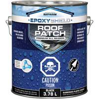 EpoxyShield&reg; Premium All Season Wet/Dry Roof Patch Chandler Sales