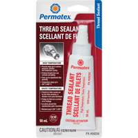 High Temperature Thread Sealant, Bottle, 50 ml, -54° C - 204° C/-65° F - 400° F Chandler Sales