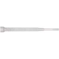 Embout m&eacute;langeur statique Chandler Sales