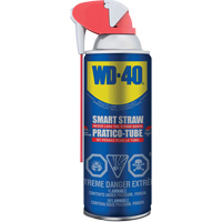 Multi-use Lubricant with Smart Straw, Aerosol Can, 325 g Chandler Sales