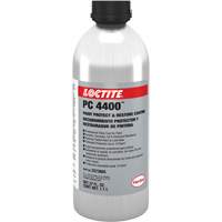 Appr&ecirc;t de protection et de restauration de la peinture PC 4400, 1,1 L, Canette a&eacute;rosol, Transparent Chandler Sales