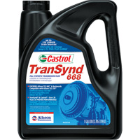 Liquide de transmission automatique enti&egrave;rement synth&eacute;tique TranSynd 668 Chandler Sales