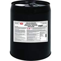 D&eacute;graissant industriel non chlor&eacute;, Seau Chandler Sales