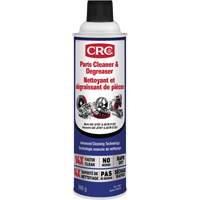 Nettoyant & d&eacute;graissant pour pi&egrave;ces, Canette a&eacute;rosol Chandler Sales