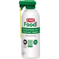 Food Grade Lubricants