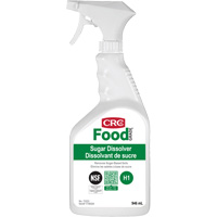 FoodGrade Sugar Dissolver, Trigger Bottle Chandler Sales