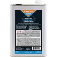 SLAP SHOT Contact Cleaner, Jug Chandler Sales