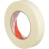 Performance Masking Tape 2364, 18 mm (3/4") x 55 m (180'), Tan Chandler Sales