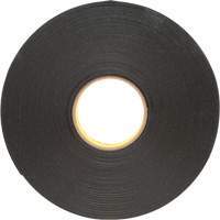 VHB Tape, 33 m (108') L x 25.4 mm (1") W, 43 mils, Acrylic Chandler Sales