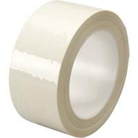 Pellicule en nylon haute temp&eacute;rature 855, 25,4 mm (1") x 66 m (216'), Blanc Chandler Sales