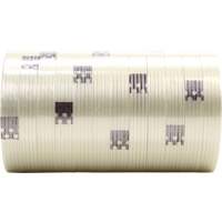 Ruban renforc&eacute; de filaments Scotch, &eacute;paisseur 6 mils, 18 mm (3/4") x 55 m (180')  Chandler Sales