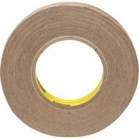 Ruban de transfert adh&eacute;sif, 25,4 mm (1") la x 55 m (180') lo, 5 mils Chandler Sales