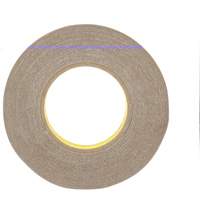 Ruban de transfert adh&eacute;sif, 19 mm (3/4") la x 55 m (180') lo, 5 mils Chandler Sales