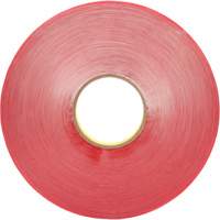 VHB Tape, 66 m (216') L x 6 mm (1/4") W, 23 mils, Acrylic Chandler Sales