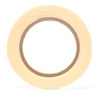 Double-Coated Tape, Tissue, 13 mm (1/2") W x 32.91 m (108') L, 4 mils Thick Chandler Sales