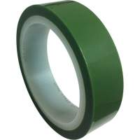 Ruban &agrave; dos vert pour les circuits imprim&eacute;s, 50,8 mm (2") x 131 m (430'), Vert Chandler Sales