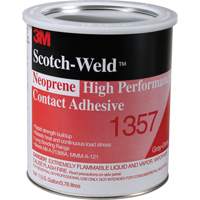 Scotch-Weld Neoprene High-Performance Contact Adhesive Chandler Sales