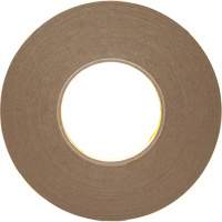 Ruban double face et repositionnable 9425, 12,7 mm (1/2") x 66 m (216'), Transparent Chandler Sales
