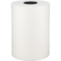 High Temperature Paint Masking Film 7300, 304.8 mm (12") x 457.2 m (1500'), White Chandler Sales