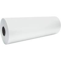 High-Temperature Paint Masking Film 7300, 457 mm (18") x 457 m (1500'), Clear Chandler Sales