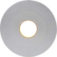 Ruban VHB, 66 m (216') lo x 12 mm (1/2") la, 25 mils, Acrylique Chandler Sales