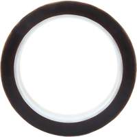 PTFE Film Tape, PTFE, 25.4 mm (1") W x 33 m (108') L, 3.7 mils Thick Chandler Sales