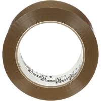 Ruban pour sceller les boîtes Scotch 371, Adh&eacute;sif Thermofusible, 1,9 mils, 48 mm (2") x 100 m (328') Chandler Sales