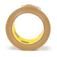 Scotch&reg; Box Sealing Tape 375, Hot Melt Adhesive, 3.1 mils, 48 mm (2") x 50 m (164') Chandler Sales