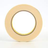 UHMW PE Film Tape, Polyethylene, 25.4 mm (1") W x 16 m (54') L, 11.7 mils Thick Chandler Sales
