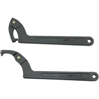 JPSW-104 Pin-Style Adjustable Spanner Wrench Chandler Sales