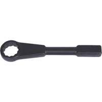 Flat Striking Wrench, 1-5/8", 12 Point Chandler Sales