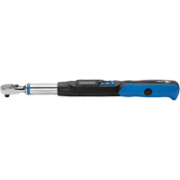 JDTW-38100 Cl&eacute; dynamom&eacute;trique, &eacute;lectronique, Entraînement 3/8" carr&eacute;, 6,3 - 135 N.m Chandler Sales